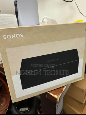 Sonos Port
