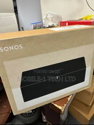 Sonos Port