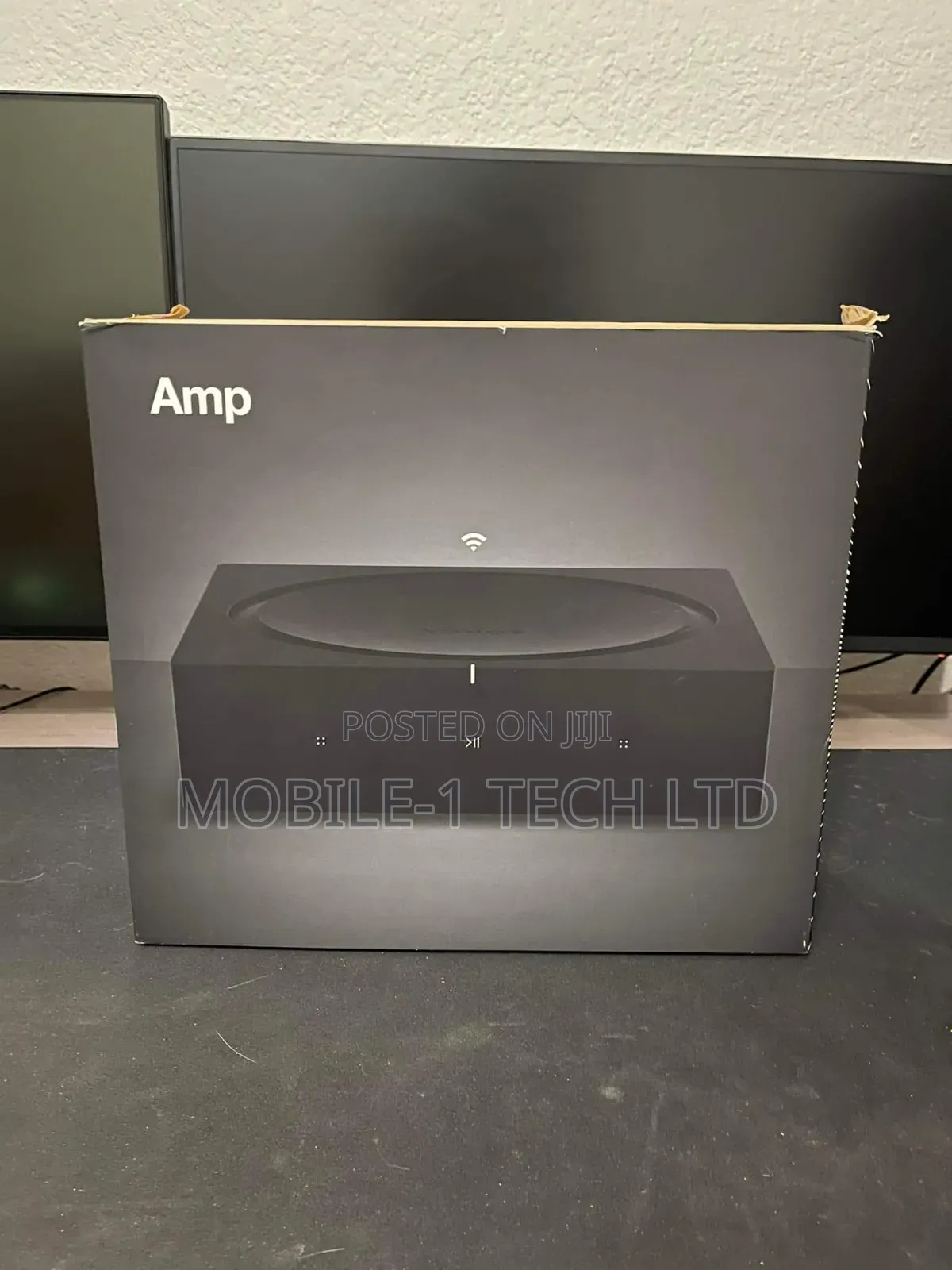 Sonos Port