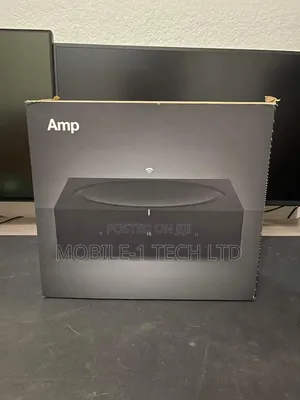 Sonos Port