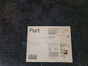 Sonos Port