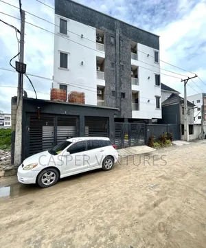 2bdrm Apartment in White, Ologolo for rent