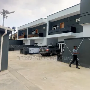 Photo - 4bdrm Duplex in Opebi Estate for sale