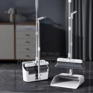 3 in 1 Wast Bin Sweeper and Waste Collectors