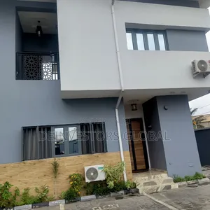 Short Let Apartment