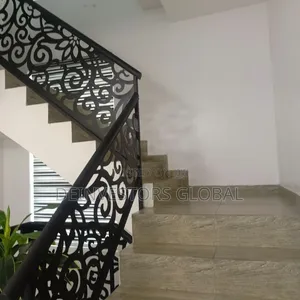 Short Let Apartment