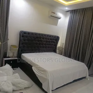 Short Let Apartment