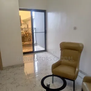 Short Let Apartment