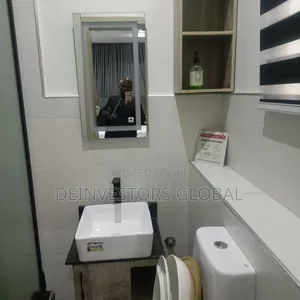 Short Let Apartment