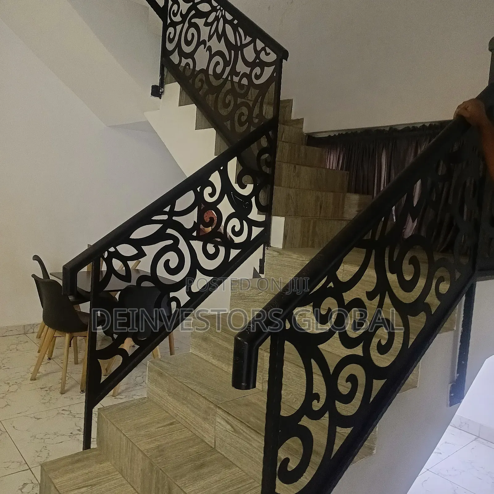 Short Let Apartment