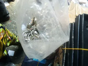 Key Holder Ring/Holder Spring