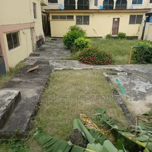 5bdrm Duplex in Allen Estate for rent