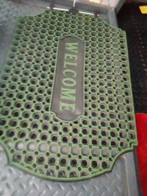 Foot Mat/Door Leg Mat