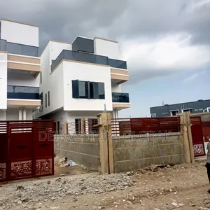 Photo - 5bdrm Duplex in Opebi Estate for sale