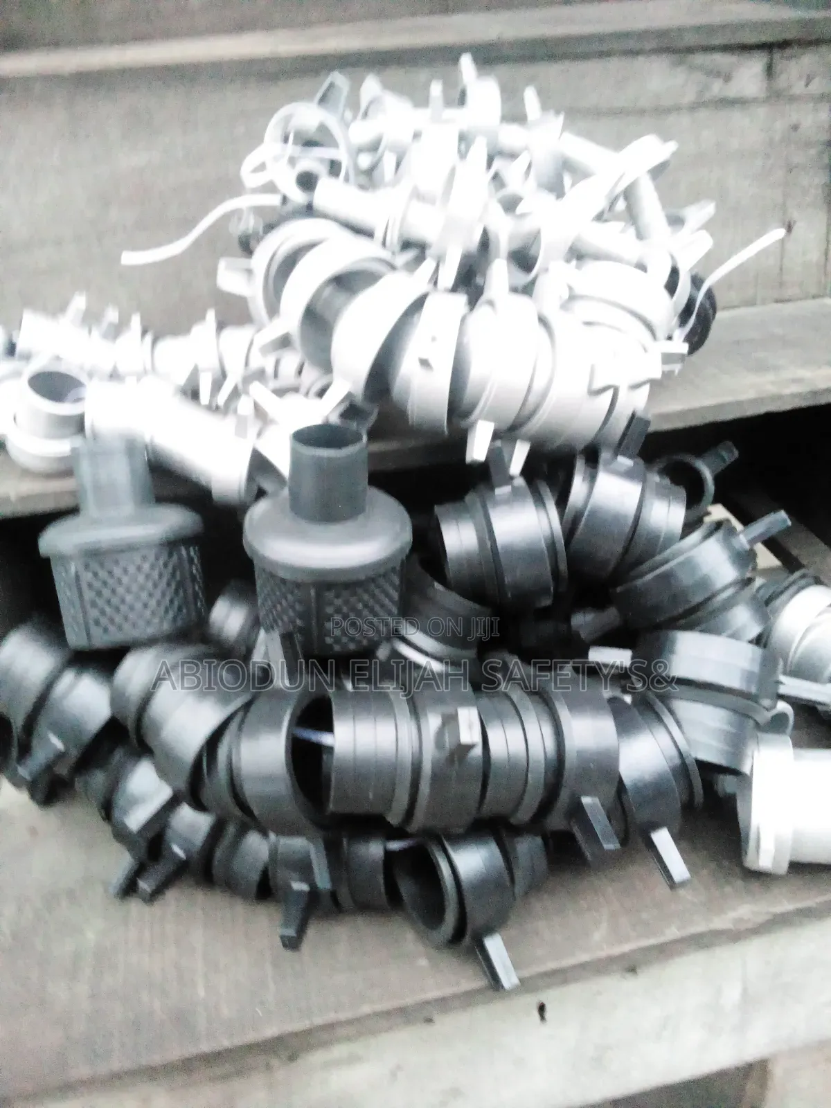 3"Coupling