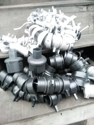3"Coupling