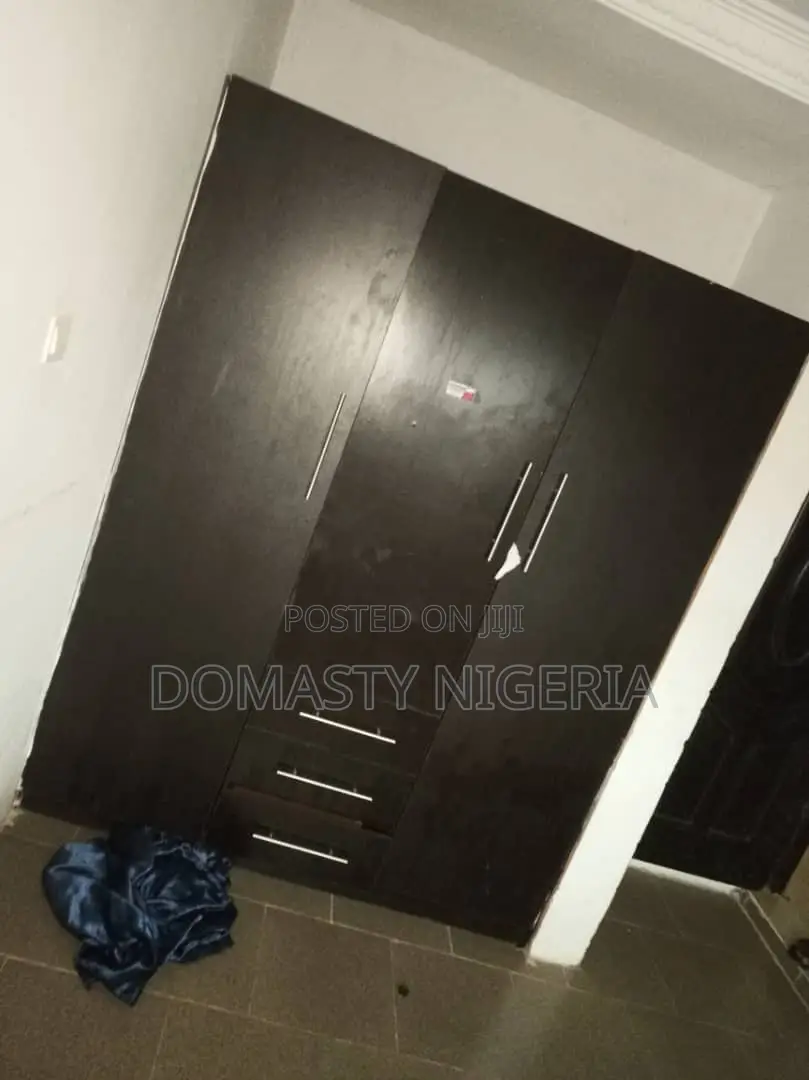 Bedroom Wardrobe