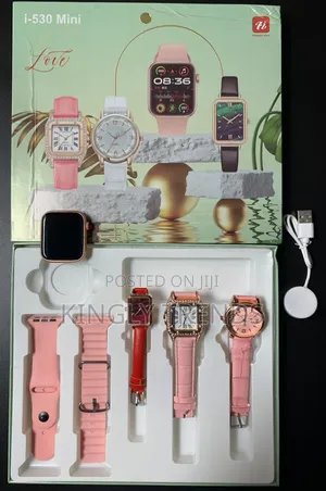 Photo - I-530 Smart Watch