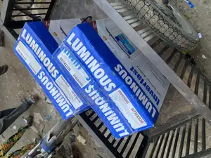 Luminous Inverlast Tubular Battery
