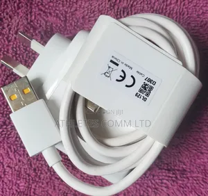 Oppo 65watts Supervooc Type C Charger
