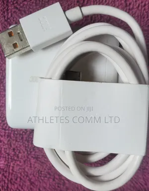 Oppo 65watts Supervooc Type C Charger