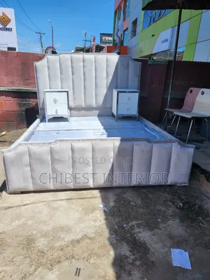 High Quality 6by6 Bed Frame