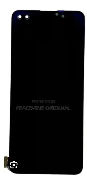 Photo - Oppo A93 Screen