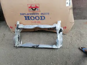 Front Cut Or Radiator Support Corolla 2019-2020-2021-2022