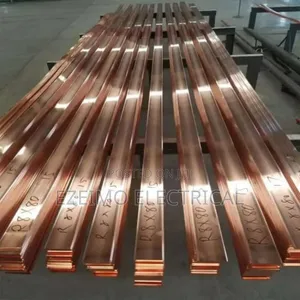 Copper Bar