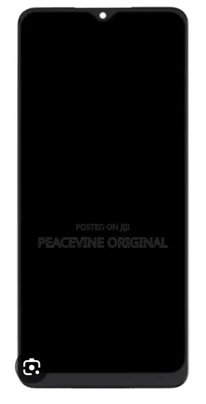 Photo - Samsung A13 Screen