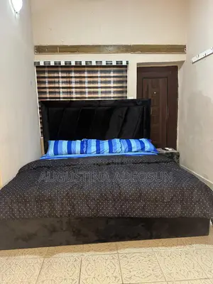 Furnished 3bdrm Shared Apartment in Wuse for rent