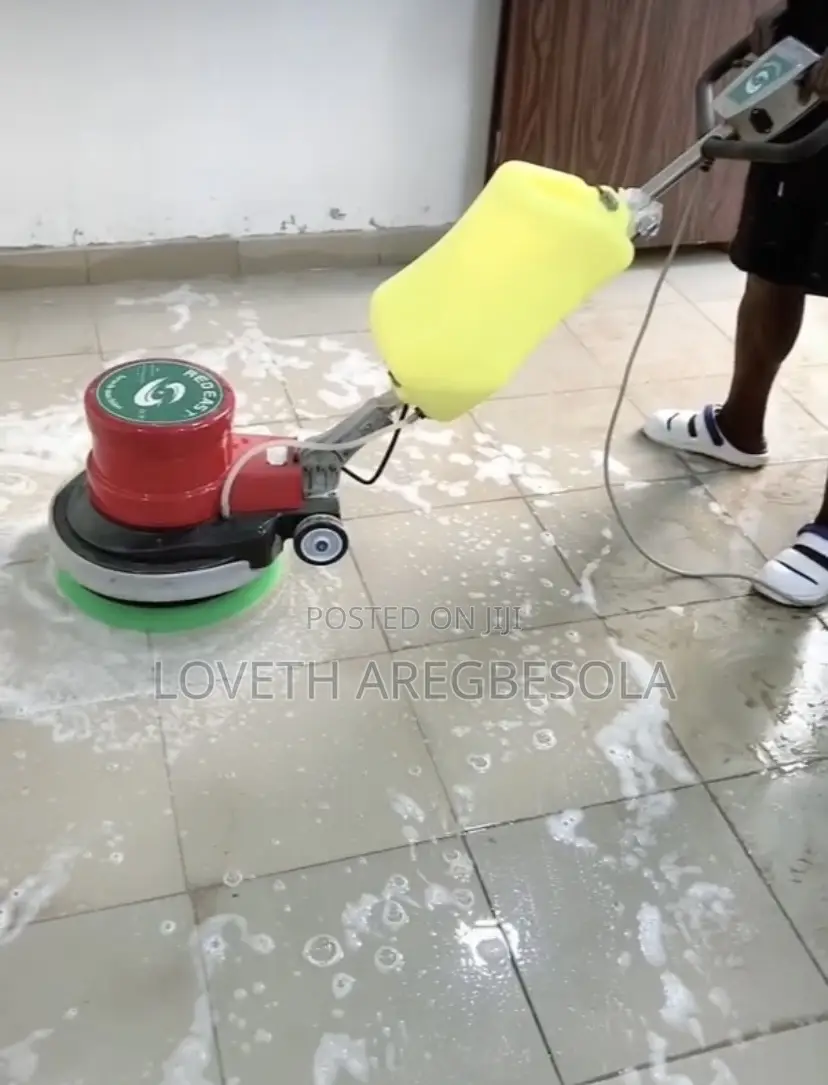Professional Cleaning Service