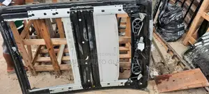 Complete Roof Mechanism for Toyota Venza 015 Model Available