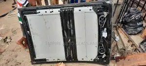 Complete Roof Mechanism for Toyota Venza 015 Model Available