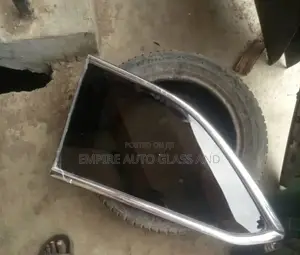 Last Vent for Toyota Highlander 2015 Model Available Now