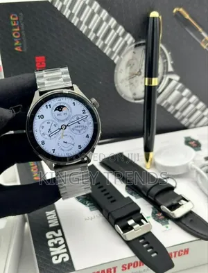 Photo - Quality Smartwatch Sk32
