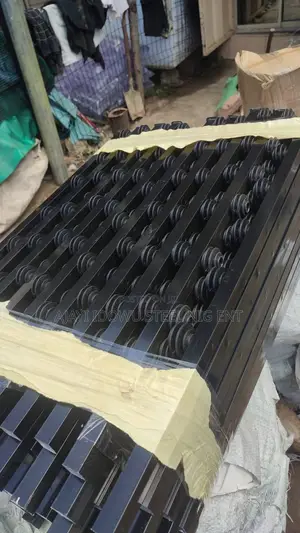 Building Material