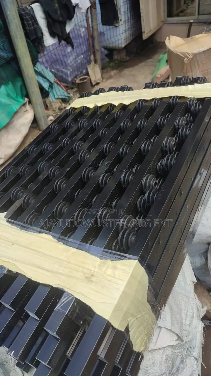 Building Material