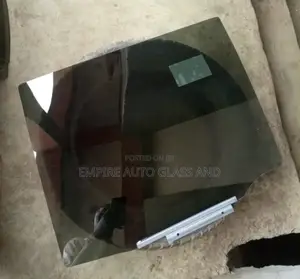 Back Door Glass for Toyota Prado 2015 Model Available Now