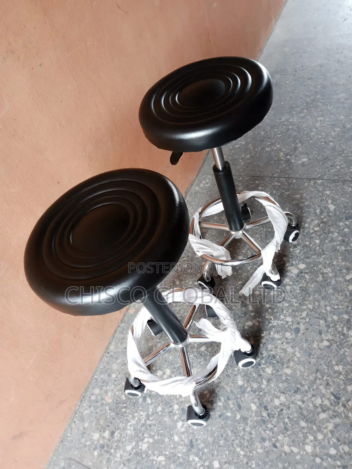 Laboratory Stools