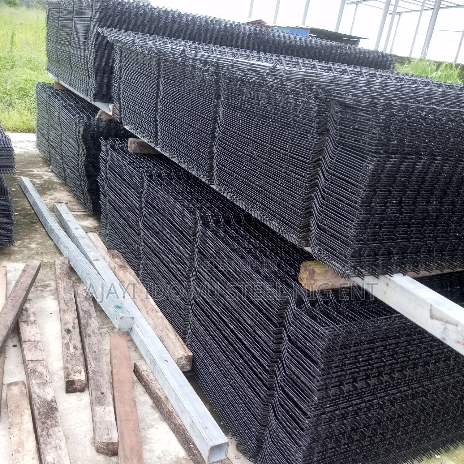 Building Material Market