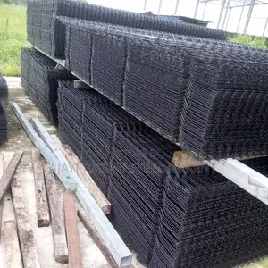 Building Material Market