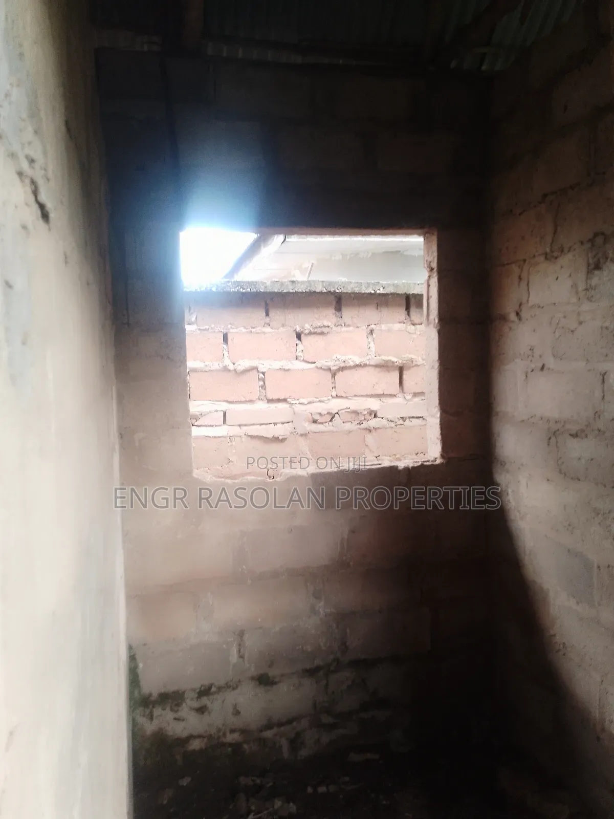2bdrm Block Of Flats In Idofian, Ifelodun-kwara For Sale