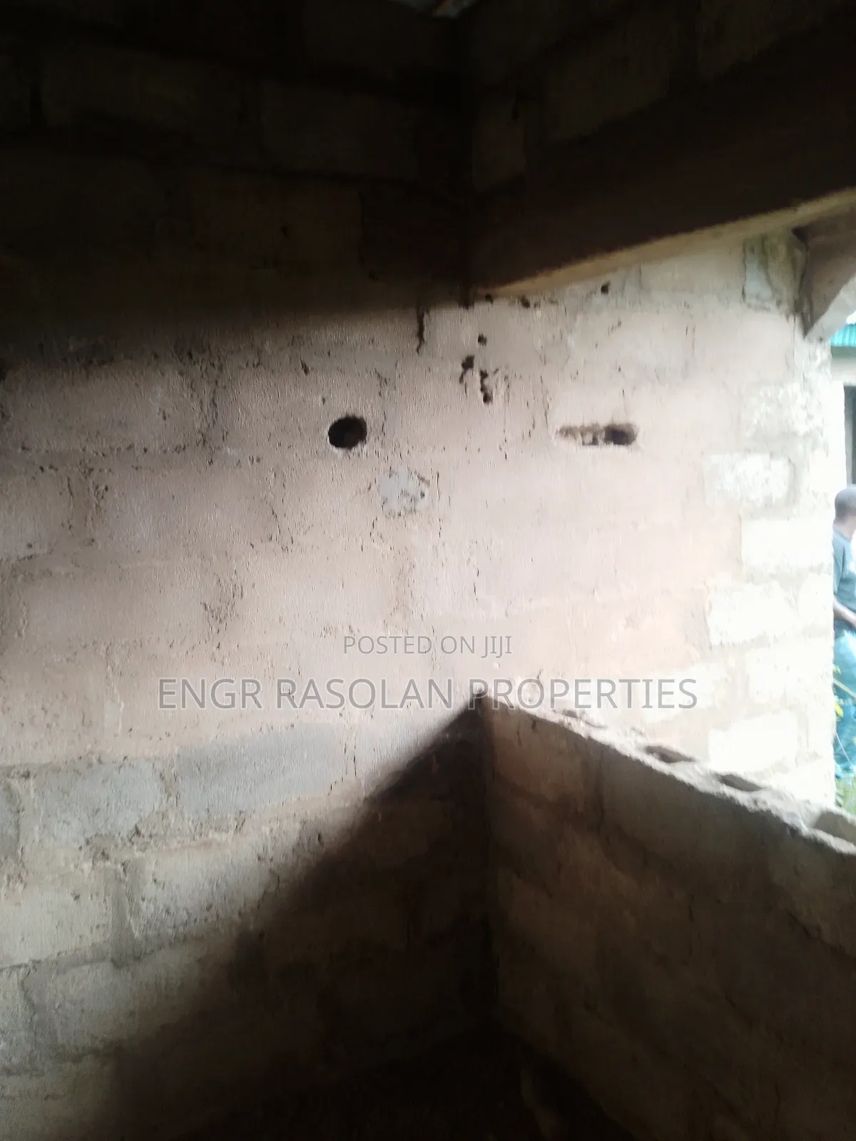 2bdrm Block Of Flats In Idofian, Ifelodun-kwara For Sale