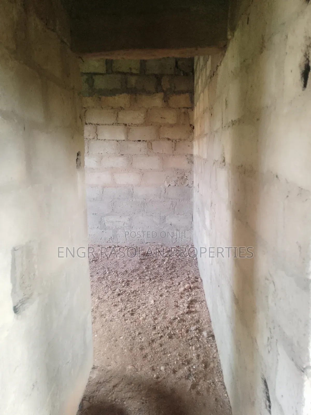 2bdrm Block Of Flats In Idofian, Ifelodun-kwara For Sale