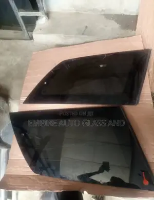 Vent Glass for Toyota Sienna 2005 Model Available Now
