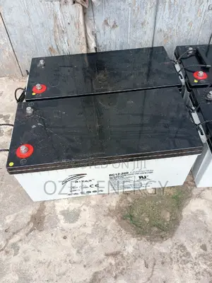 We Are Buyers of Weak Inverter Battery
