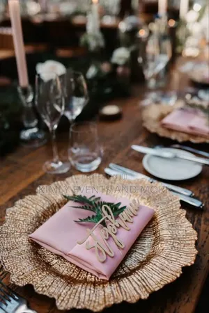 Luxury Gold Shimmer Wall Birthday Decor