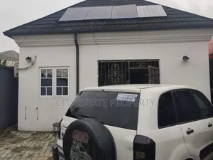 Furnished 3bdrm Bungalow in City Estate, Port-Harcourt for sale