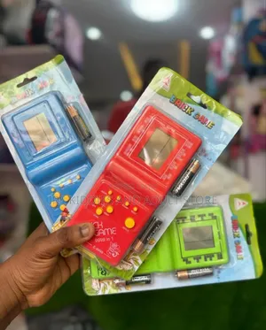 Brick Game